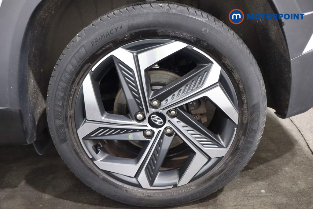 Used Hyundai TUCSON 2023 for sale - 77903960: Photo 43