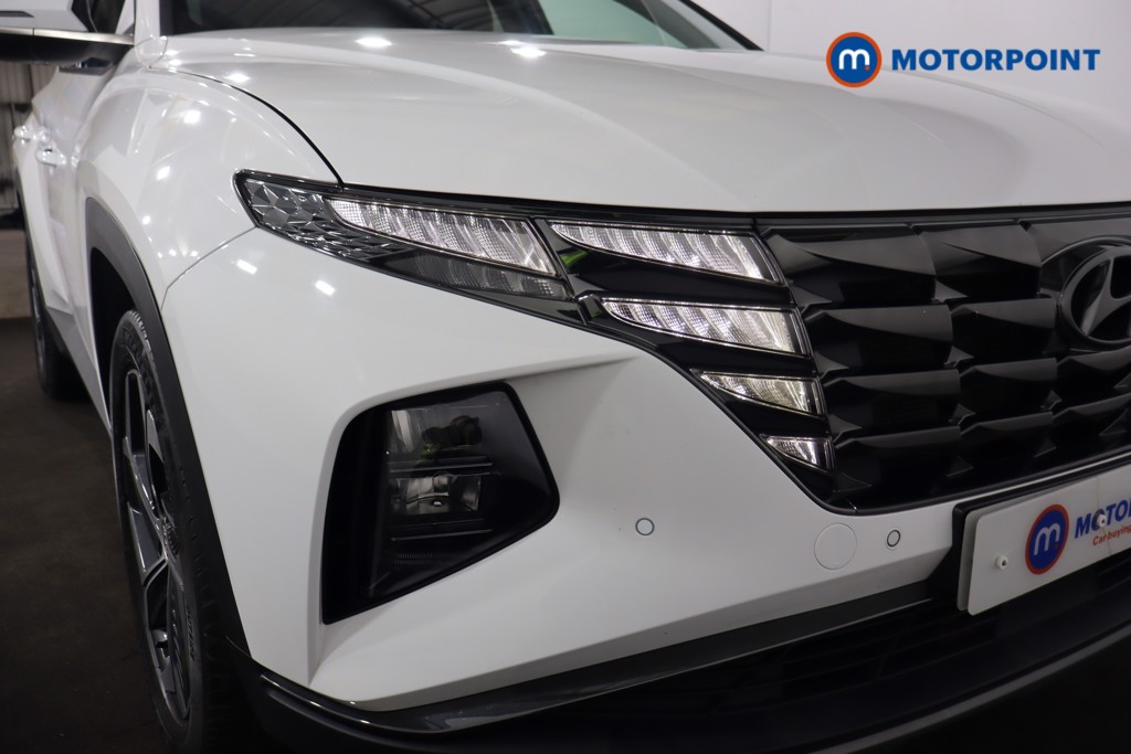 Used Hyundai TUCSON 2023 for sale - 77903960: Photo 44