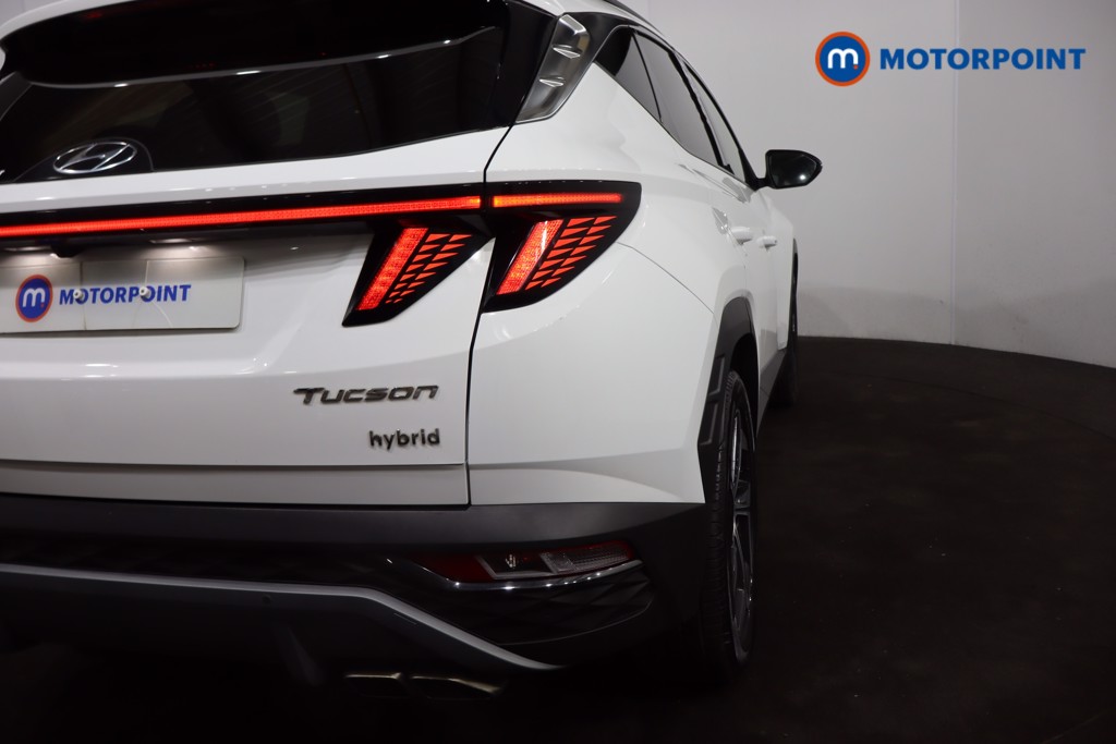 Used Hyundai TUCSON 2023 for sale - 77903960: Photo 45