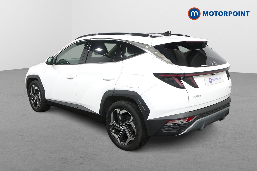 Used Hyundai TUCSON 2023 for sale - 77903960: Photo 5