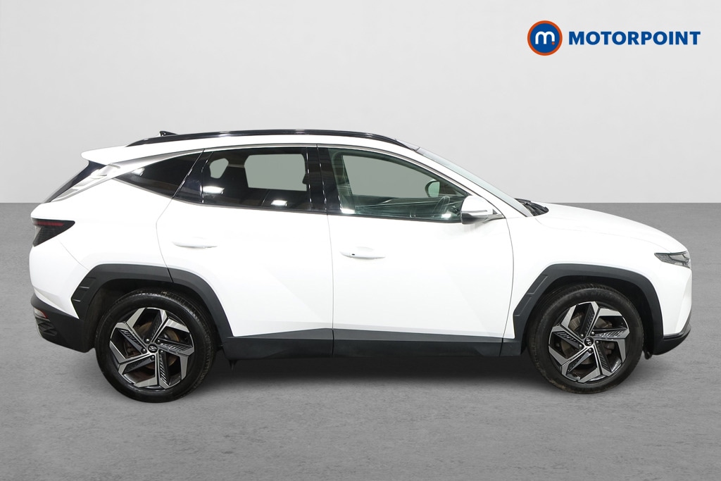 Used Hyundai TUCSON 2023 for sale - 77903960: Photo 8