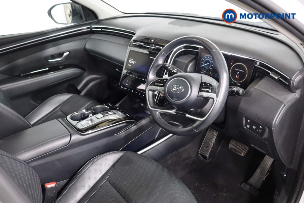 Used Hyundai TUCSON 2023 for sale - 77903960: Photo 9