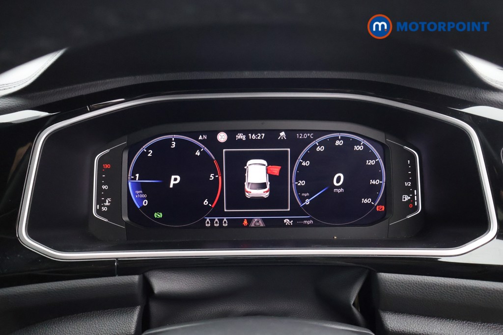 Used Volkswagen T-Roc 2022 for sale - 77235948: Photo 14