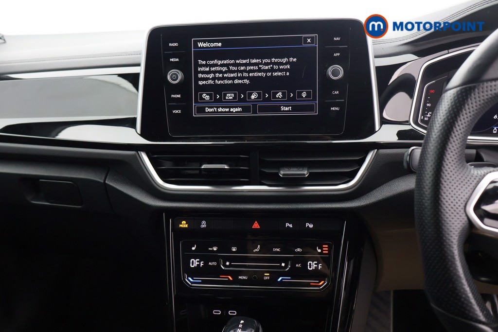 Used Volkswagen T-Roc 2022 for sale - 77235948: Photo 16