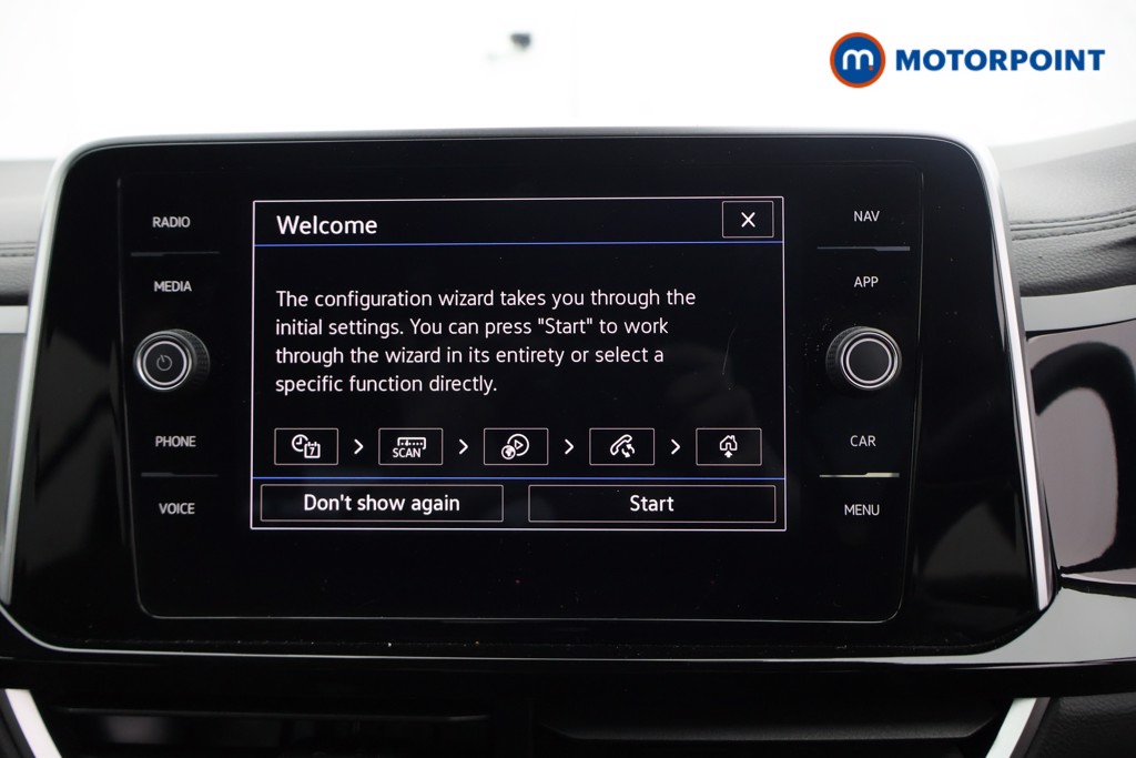 Used Volkswagen T-Roc 2022 for sale - 77235948: Photo 17