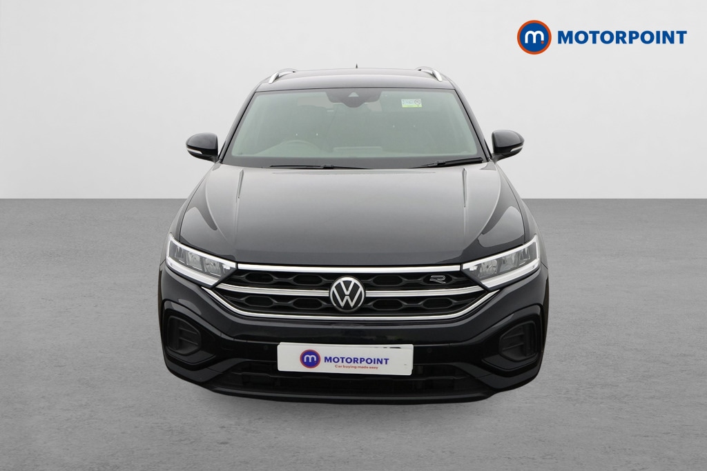 Used Volkswagen T-Roc 2022 for sale - 77235948: Photo 2