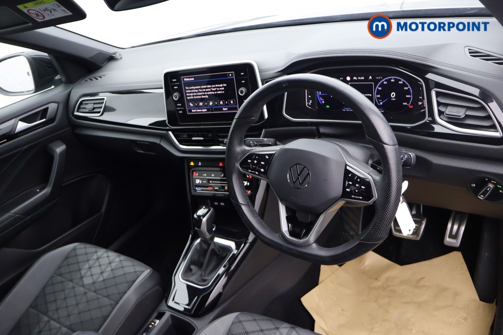 Used Volkswagen T-Roc 2022 for sale - 77235948: Photo 27