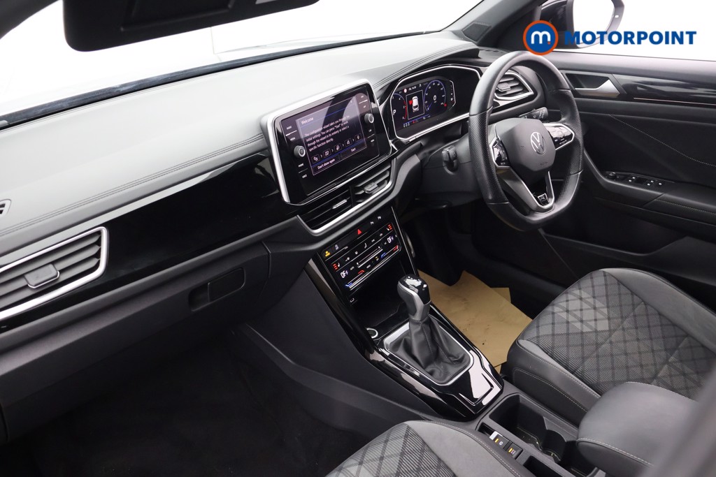 Used Volkswagen T-Roc 2022 for sale - 77235948: Photo 40