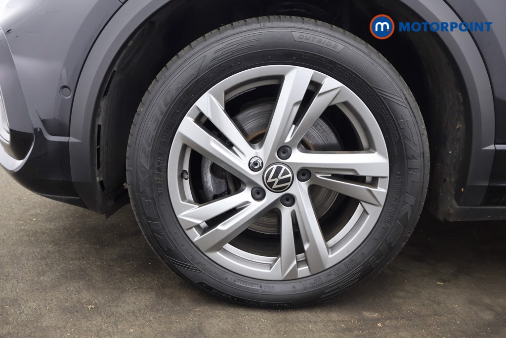 Used Volkswagen T-Roc 2022 for sale - 77235948: Photo 45