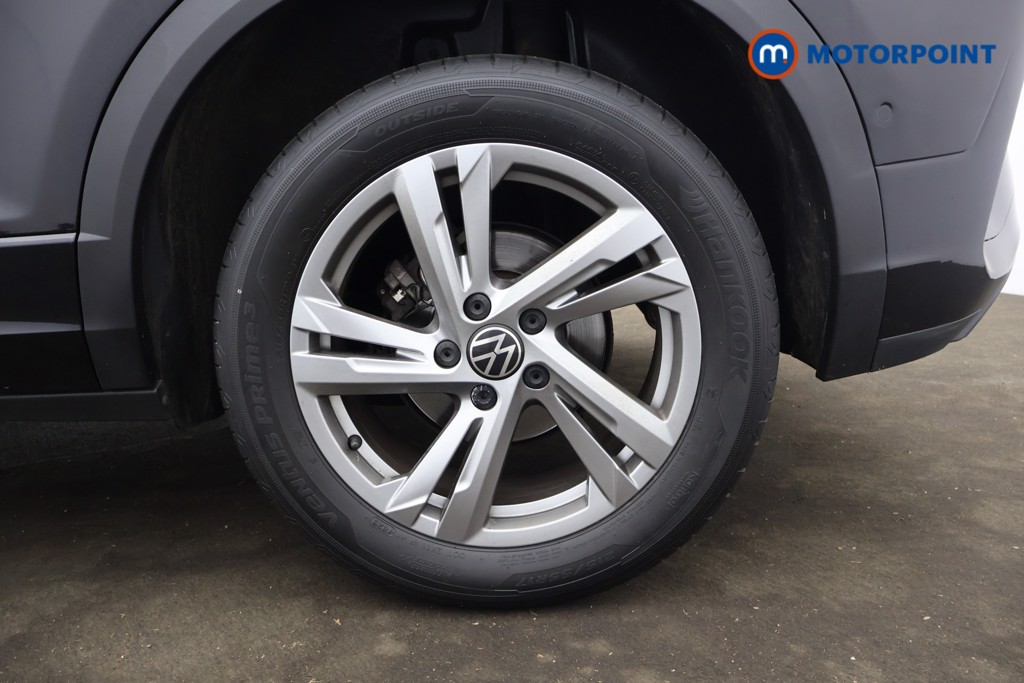 Used Volkswagen T-Roc 2022 for sale - 77235948: Photo 46