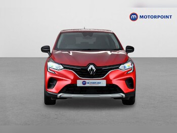 Used Renault Captur undefined for sale - 78801840: Photo