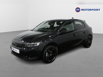 Used Vauxhall Corsa undefined for sale - 77334133: Photo