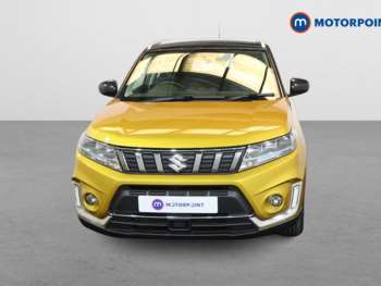 Used Suzuki Vitara 2021 for sale - 75053015: Photo