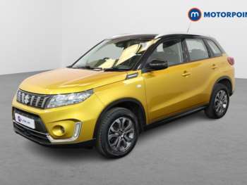 Used Suzuki Vitara 2021 for sale - 75053015: Photo