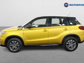 Used Suzuki Vitara 2021 for sale - 75053015: Photo