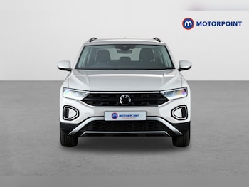 Used Volkswagen T-Roc undefined for sale - 78400271: Photo