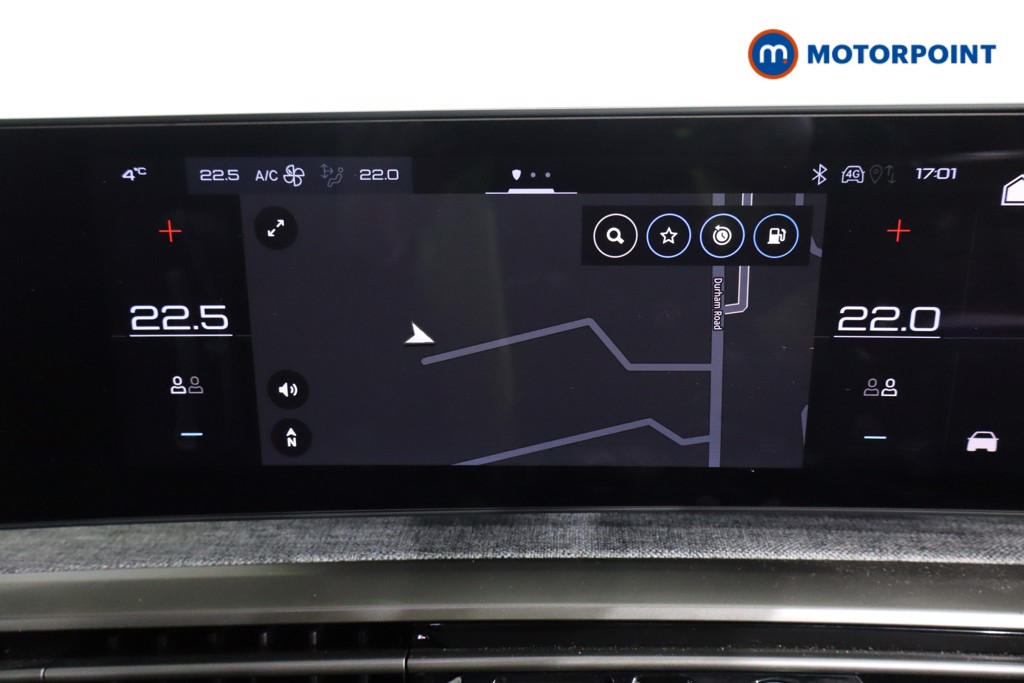 Used Peugeot 5008 2025 for sale - 77601504: Photo 12