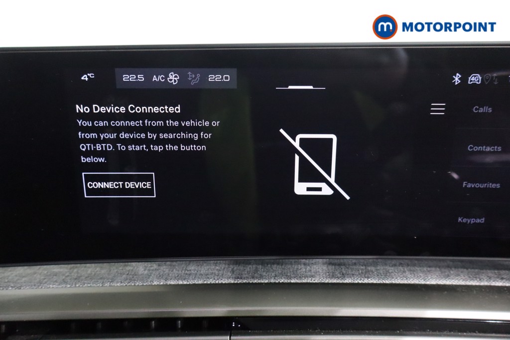 Used Peugeot 5008 2025 for sale - 77601504: Photo 14