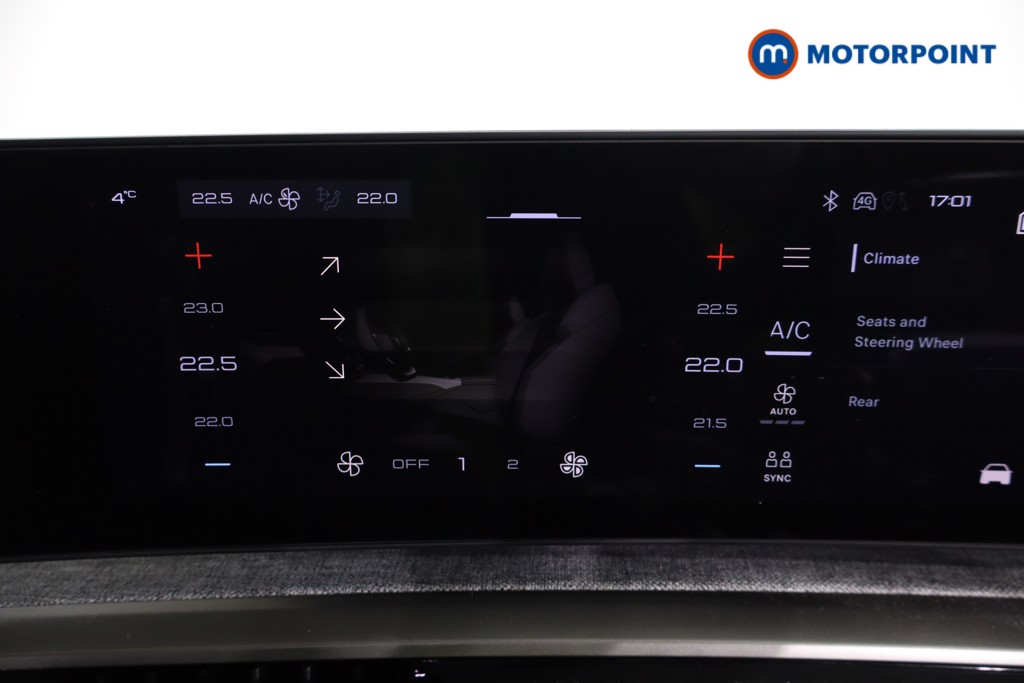 Used Peugeot 5008 2025 for sale - 77601504: Photo 16