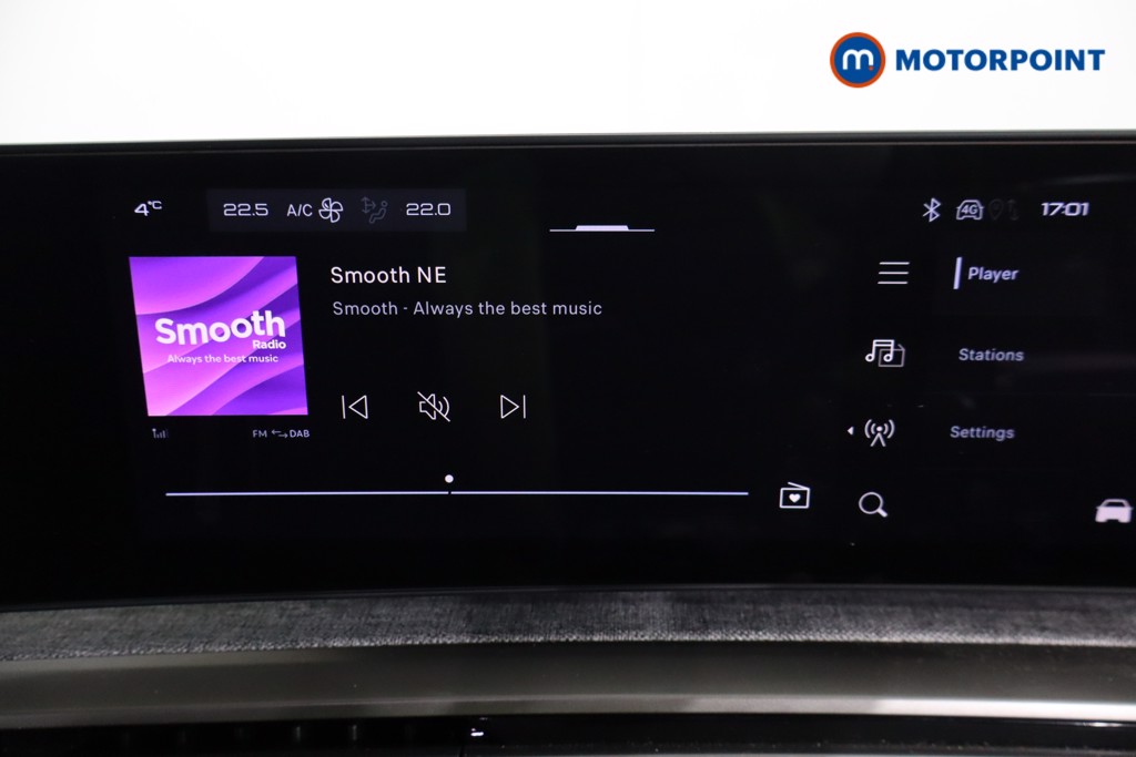 Used Peugeot 5008 2025 for sale - 77601504: Photo 17