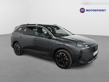 Used Peugeot 5008 2025 for sale - 77601504: Photo