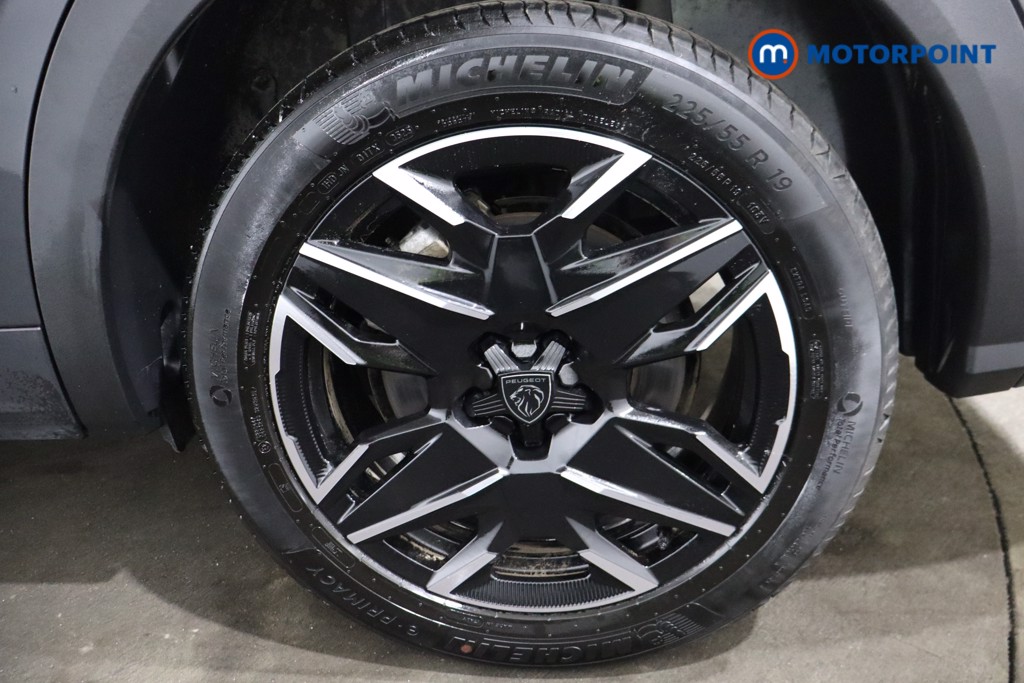 Used Peugeot 5008 2025 for sale - 77601504: Photo 39