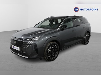 Used Peugeot 5008 2025 for sale - 77601504: Photo