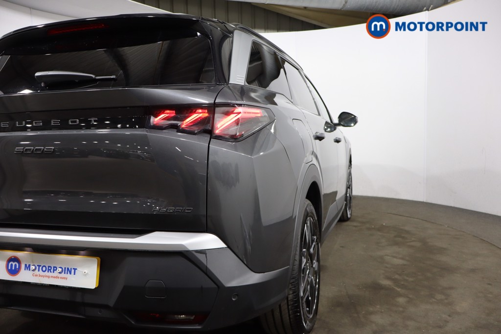 Used Peugeot 5008 2025 for sale - 77601504: Photo 41