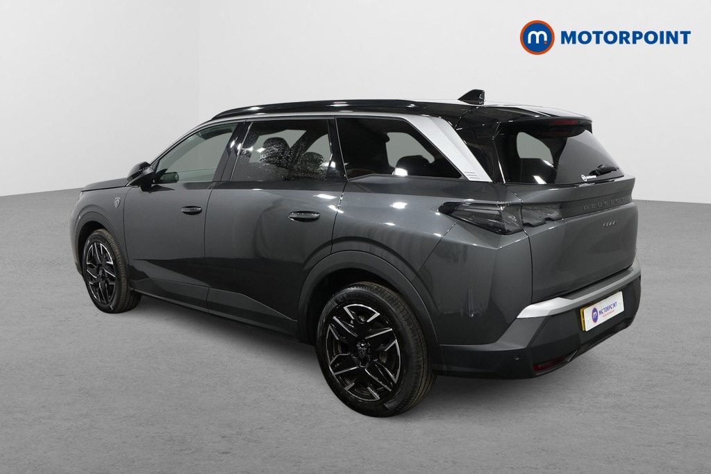 Used Peugeot 5008 2025 for sale - 77601504: Photo 5