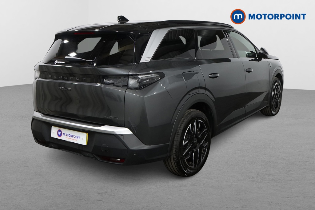 Used Peugeot 5008 2025 for sale - 77601504: Photo 7