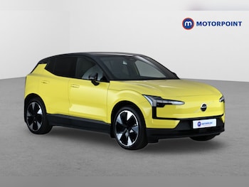 Used Volvo EX30 2024 for sale - 79449146: Photo