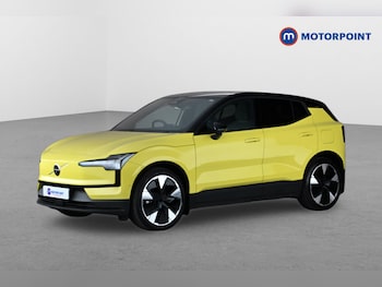 Used Volvo EX30 2024 for sale - 79449146: Photo