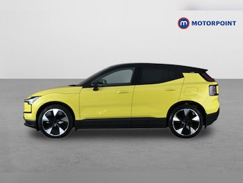 Used Volvo EX30 2024 for sale - 79449146: Photo