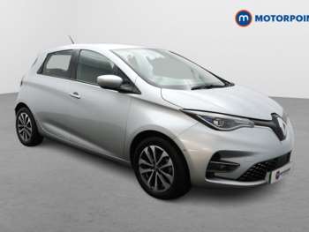 2020 - 100kW i GT Line R135 50kWh Rapid Charge 5dr Auto