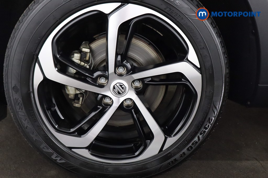 Used MG MG HS 2024 for sale - 76933840: Photo 26