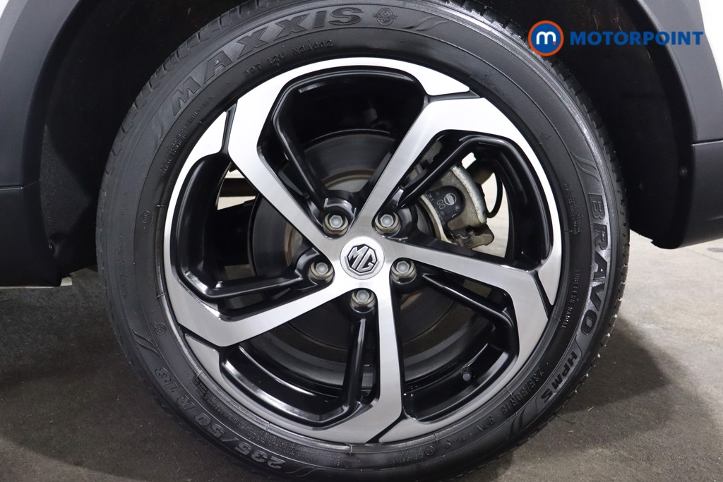 Used MG MG HS 2024 for sale - 76933840: Photo 27