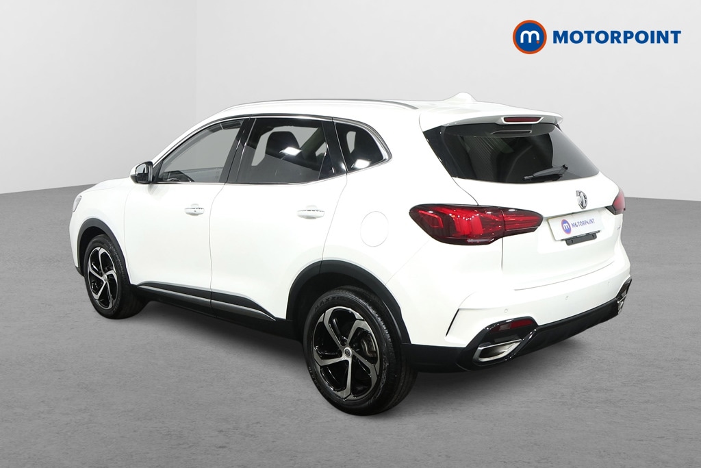 Used MG MG HS 2024 for sale - 76933840: Photo 5