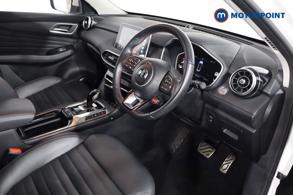 Used MG MG HS 2024 for sale - 76933840: Photo 9