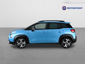 Used Citroen C3 Aircross 2020 for sale - 78880841: Photo