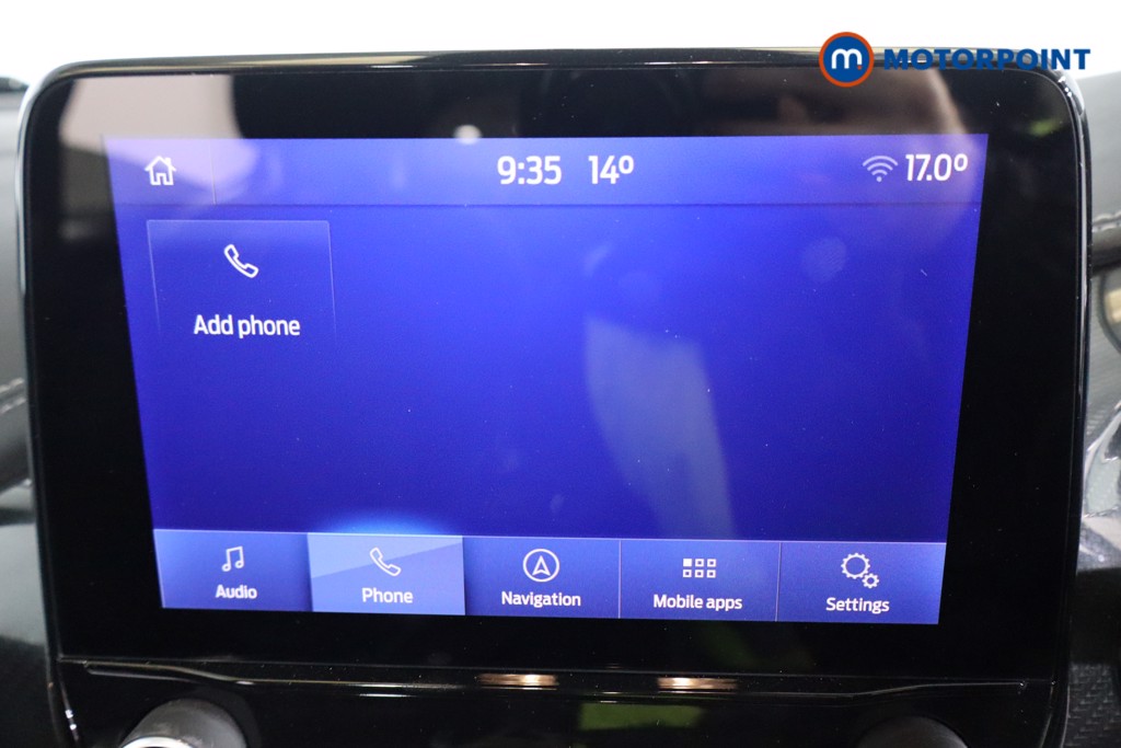 Used Ford Fiesta 2021 for sale - 76949384: Photo 10