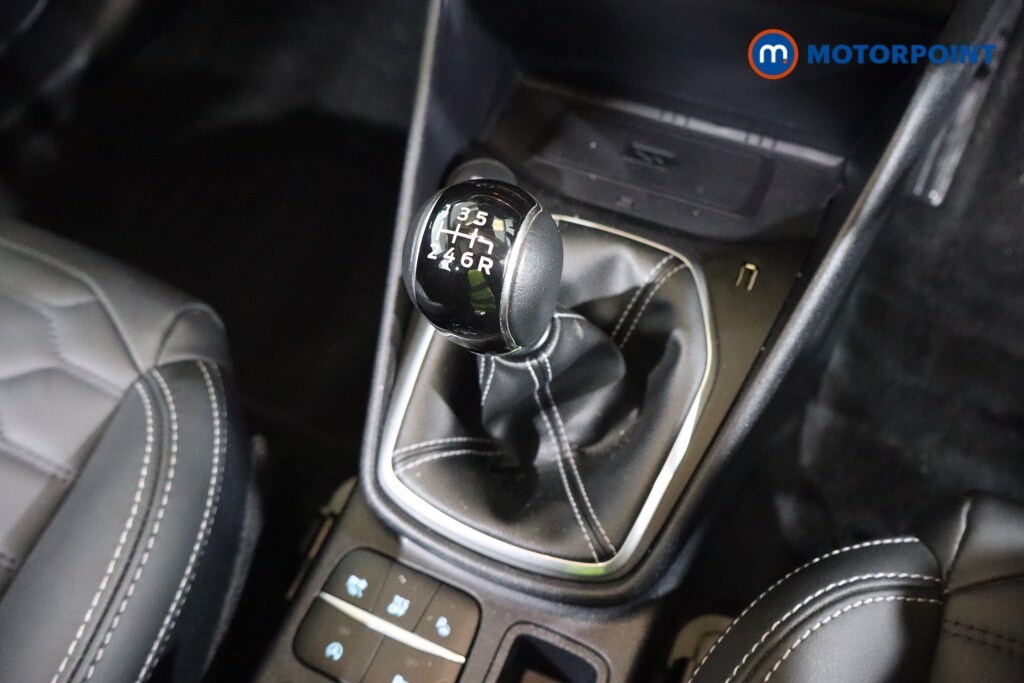 Used Ford Fiesta 2021 for sale - 76949384: Photo 13