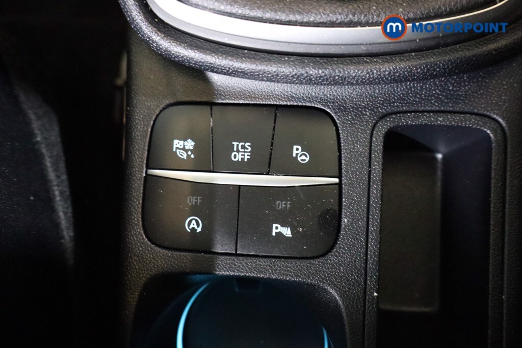 Used Ford Fiesta 2021 for sale - 76949384: Photo 14