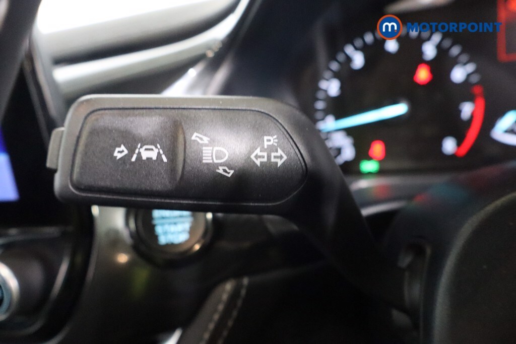 Used Ford Fiesta 2021 for sale - 76949384: Photo 15