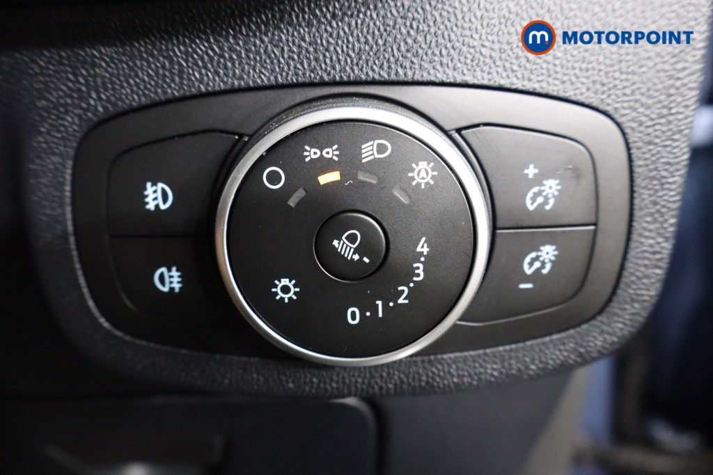 Used Ford Fiesta 2021 for sale - 76949384: Photo 16