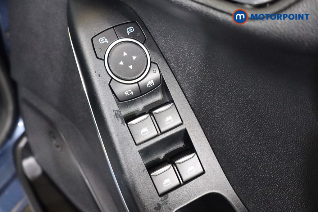 Used Ford Fiesta 2021 for sale - 76949384: Photo 17