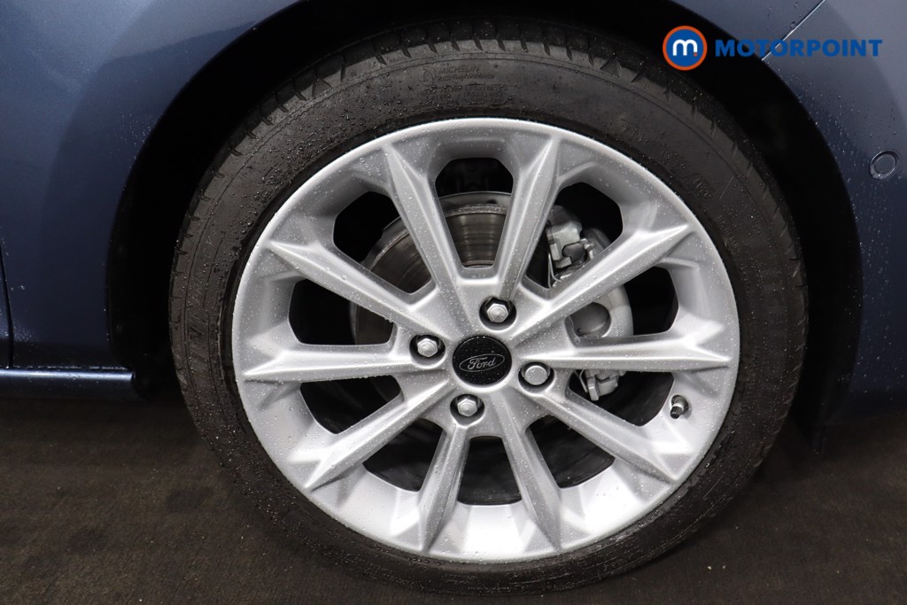 Used Ford Fiesta 2021 for sale - 76949384: Photo 21