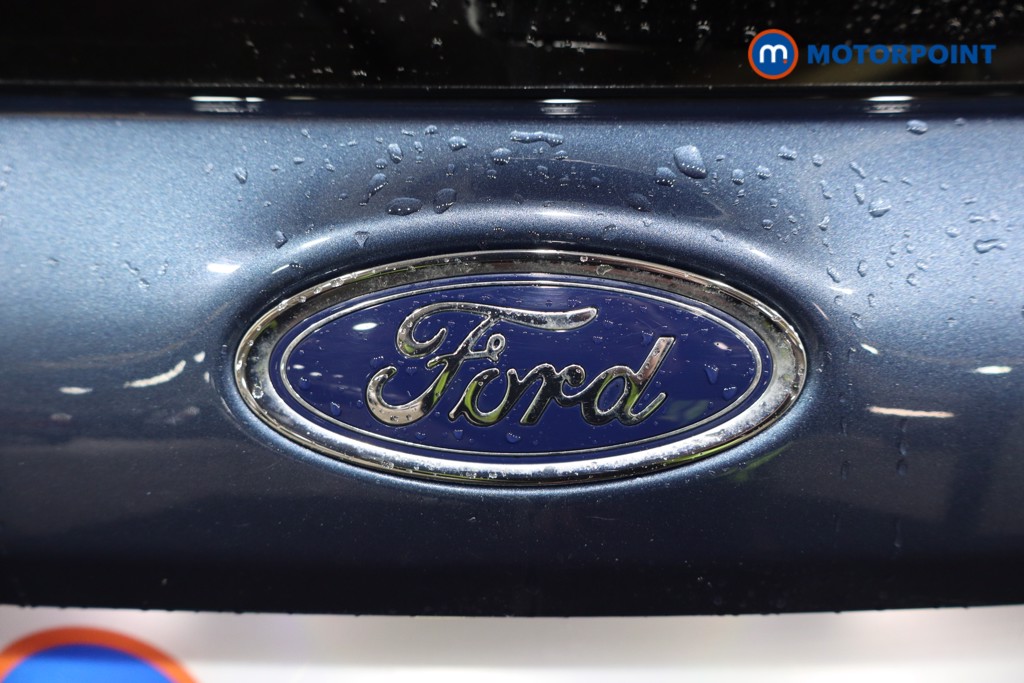 Used Ford Fiesta 2021 for sale - 76949384: Photo 25
