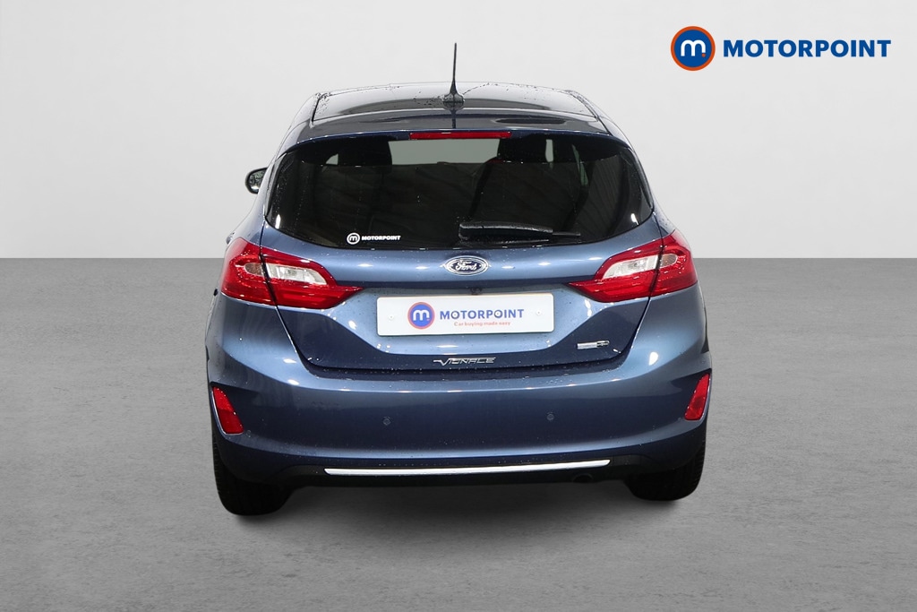 Used Ford Fiesta 2021 for sale - 76949384: Photo 6