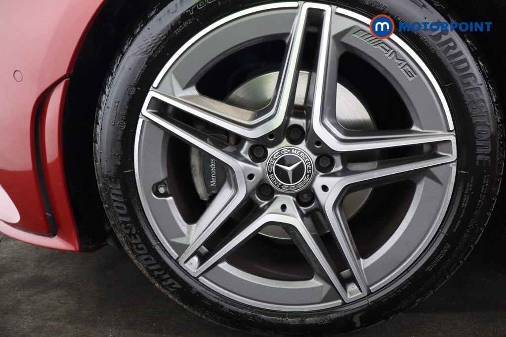 Used Mercedes-Benz CLA 2022 for sale - 77249038: Photo 27