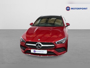 Used Mercedes-Benz CLA 2022 for sale - 77249038: Photo